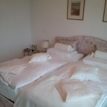 Urlaubs Oase Telgte Exterior foto