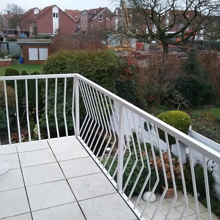 Urlaubs Oase Telgte Exterior foto